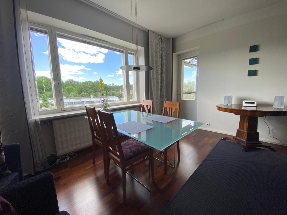 Naantali City Luxury מראה חיצוני תמונה