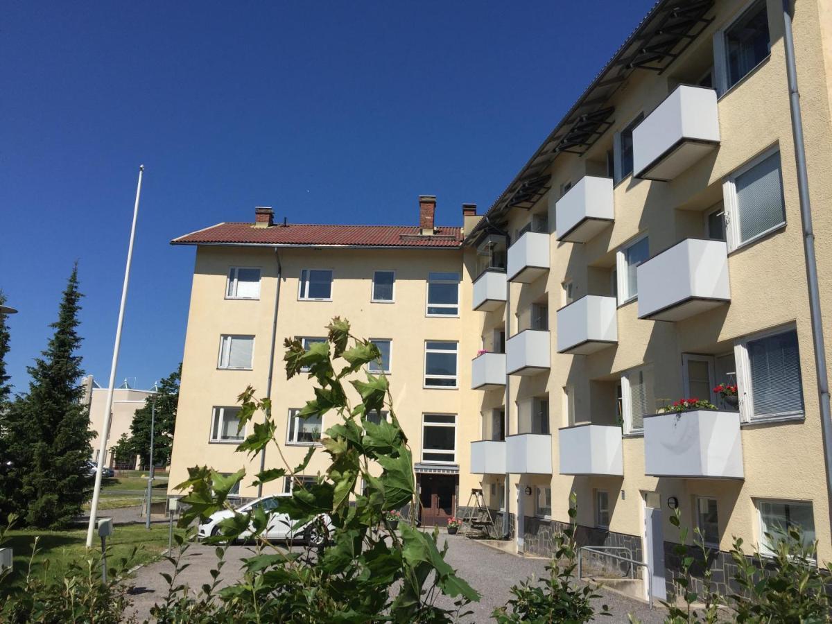 Naantali City Luxury מראה חיצוני תמונה