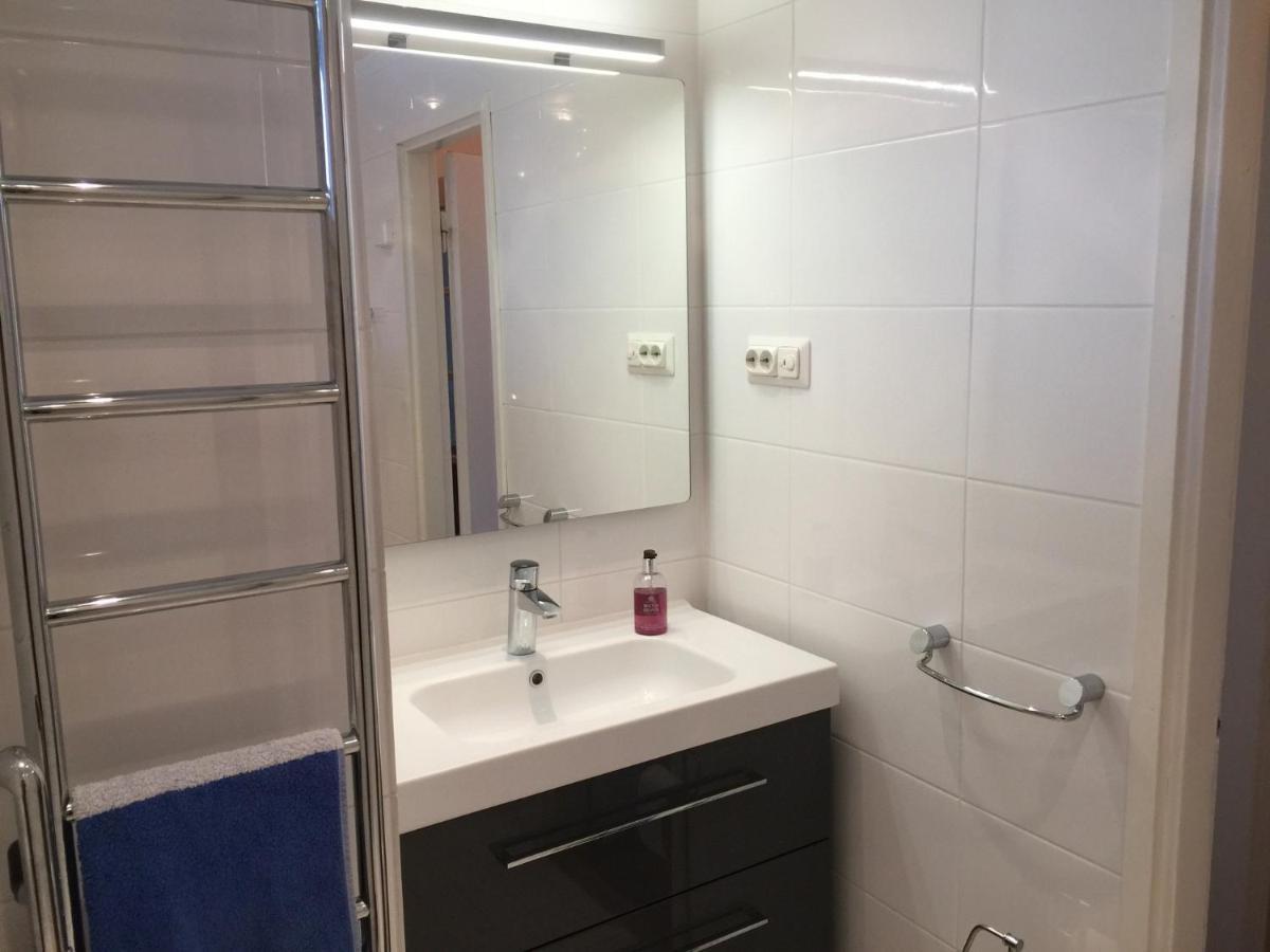 Naantali City Luxury מראה חיצוני תמונה