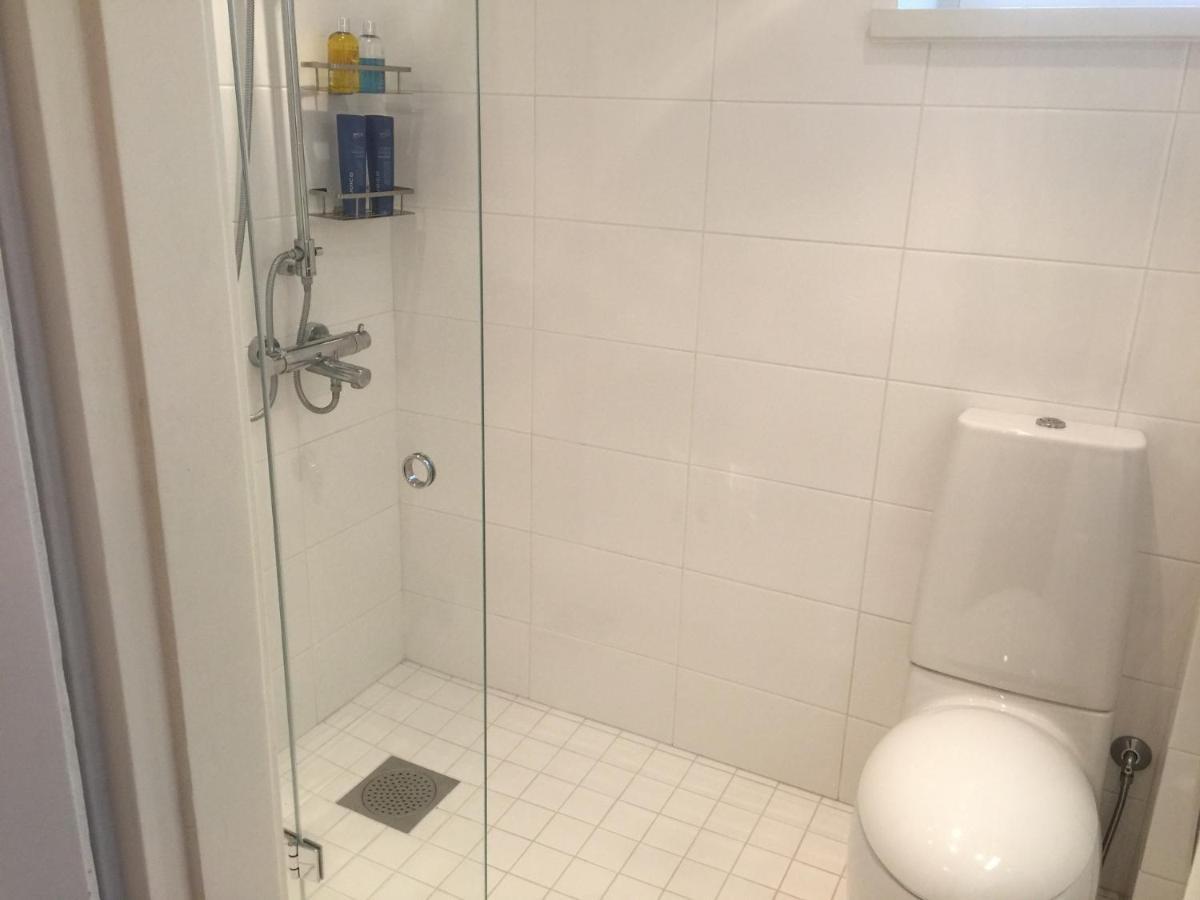 Naantali City Luxury מראה חיצוני תמונה