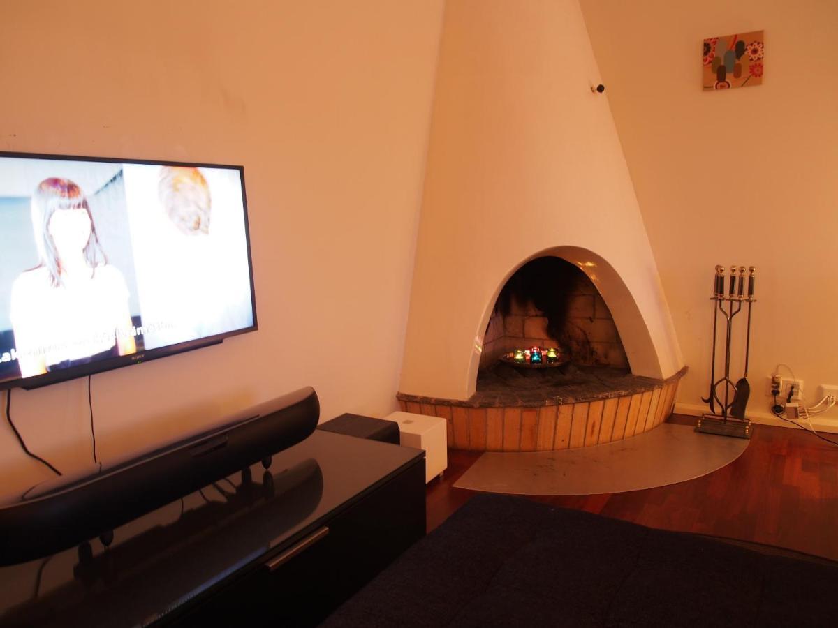 Naantali City Luxury מראה חיצוני תמונה